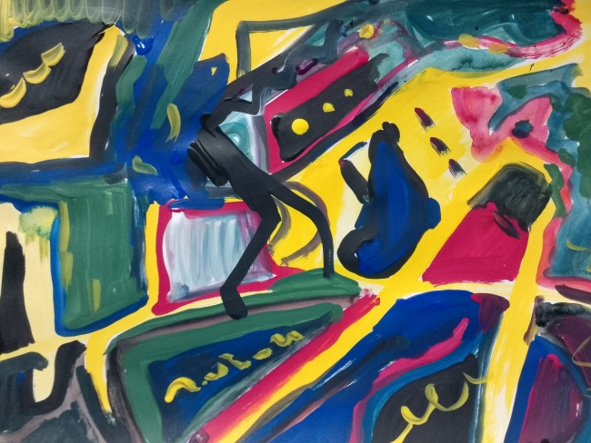 Абстракция