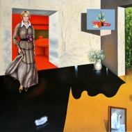Хозяйка дома / The Mistress of the House 