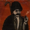 Грузинский авангард: 1900–1930-е