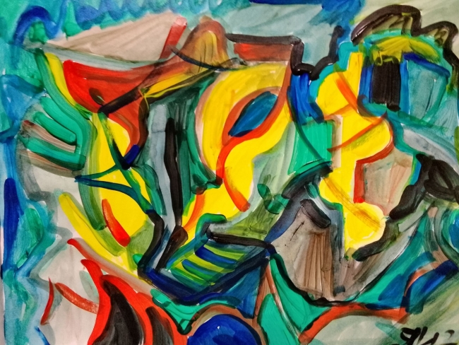 Абстракция