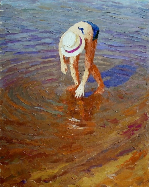 Рыбки