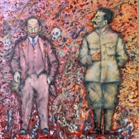 Вожди. 1
