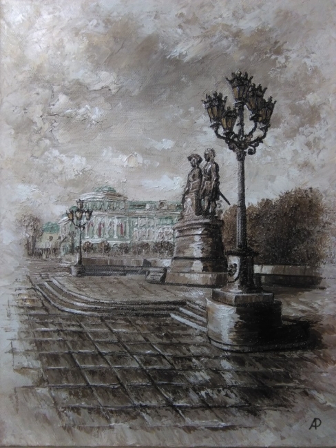 Екатеринбург 1( вид на дом Севастьянова )