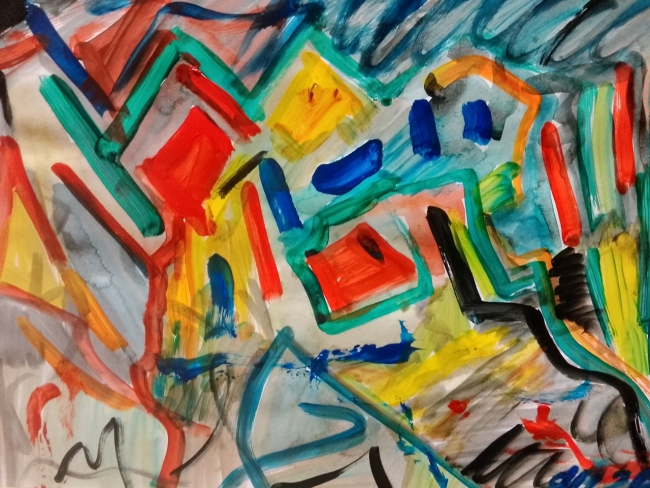 Абстракция