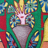 Натюрморт с фокусами.