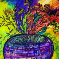 Фиолет/فيوليت