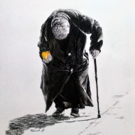 Чернавка