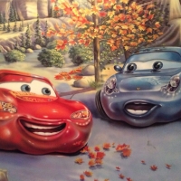 Тачки