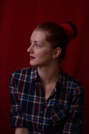 Annika Giannini 