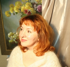  Татьяна Агапкина 
