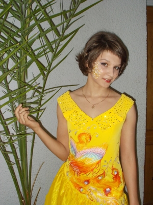 Мирра 