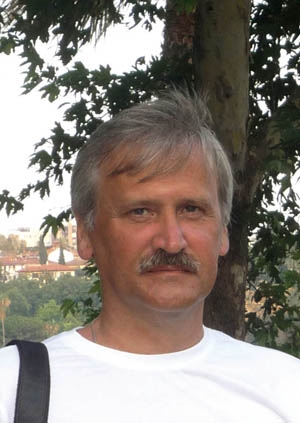 Калинин Владимир 