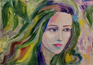 Якубик Ирина 