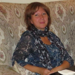 Милоградова Елизавета 