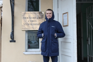 Марахин Константин 
