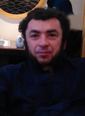 Босак Евгений Александрович 