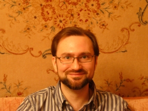 Глиндеман Денис Александрович  
