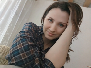 Ульяна Арская 