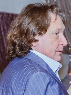 Нардин Михаил 