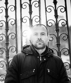 Veaceslav Anitsoy 
