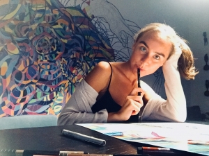 Maria Susarenko 