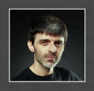 ПАВЕЛ ПИКАСИН 