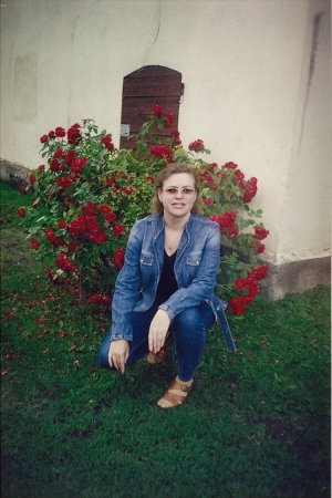 Inita Sabanska 