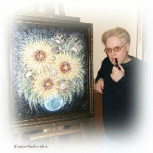 Юрий Карпов-Садовников 