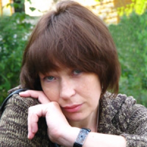 Шигорина Лариса 