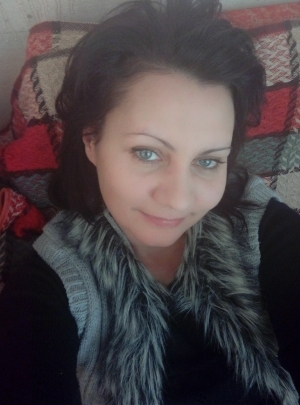 Kanashevskay Ludmila 