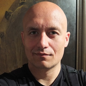 Robert Boguško 