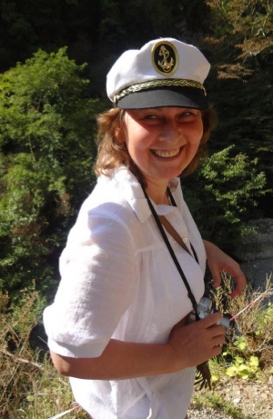 Галина Витальевна 