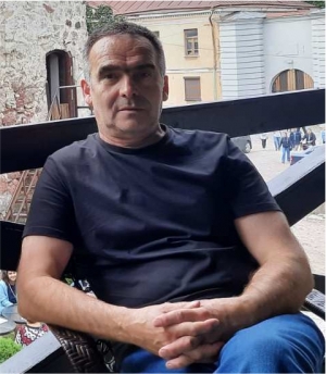 Геннадий Витушкин 