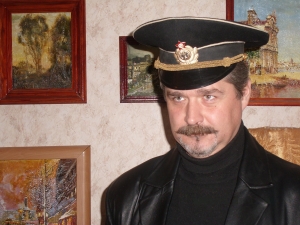 Андрей Доманин / Andrey Domani 