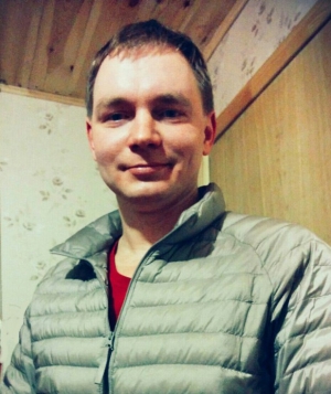 Павел Юшин 