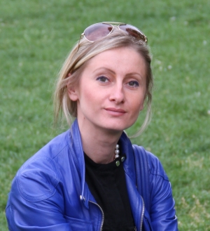 Домарева Марина 