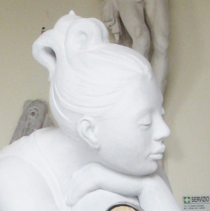 Лена Березинская 