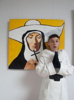 Рустамова Наира Рашитовна 