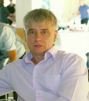 Бычков Владимир 