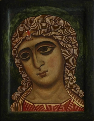 Елена Кирилова 