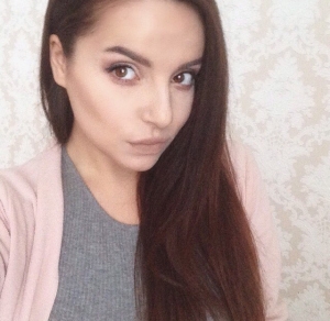 Лейсан Хасанова 