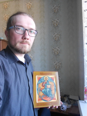 Козлов Евгений 
