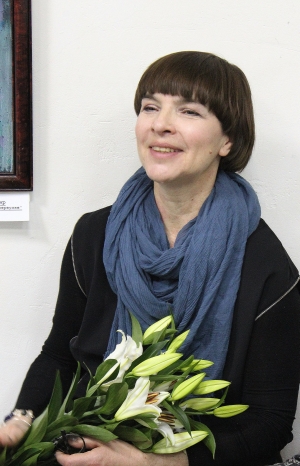 Верещагина Ирина Андреевна 