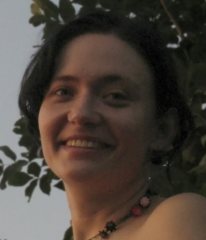 Александра Иванова 