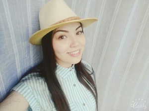 Куренная Юлия 