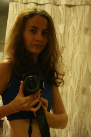 Полина 