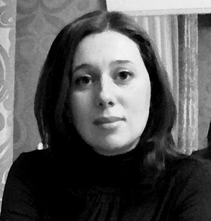 Елизавета Михалева 