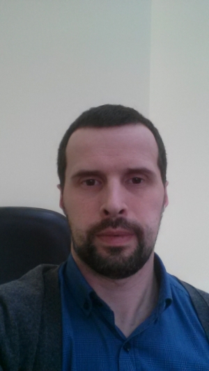 Замышляев Юрий 