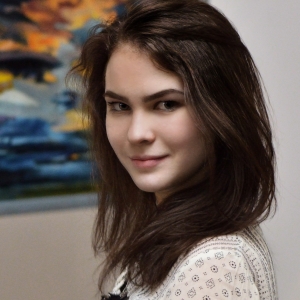 Ашарина Мария 