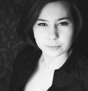 Анастасия Некрасова 